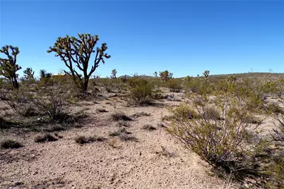 Lot 2 N Mt Tipton Drive, Dolan Springs, AZ 86441 - Photo 9