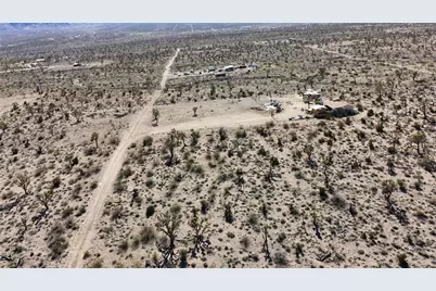 Lot 2 N Mt Tipton Drive, Dolan Springs, AZ 86441 - Photo 37