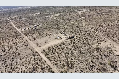 Lot 2 N Mt Tipton Drive, Dolan Springs, AZ 86441 - Photo 41