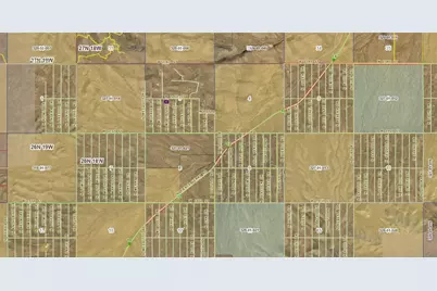 Lot 2 N Mt Tipton Drive, Dolan Springs, AZ 86441 - Photo 47