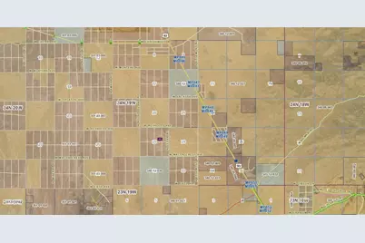 Lot 51 N Voight Road, Dolan Springs, AZ 86441 - Photo 3