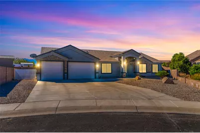 3349 Roma Court, Kingman, AZ 86401 - Photo 3