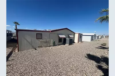 2960 Silver Creek Road #60, Bullhead City, AZ 86442 - Photo 7