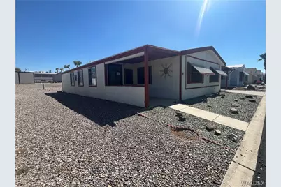 2960 Silver Creek Road #60, Bullhead City, AZ 86442 - Photo 11