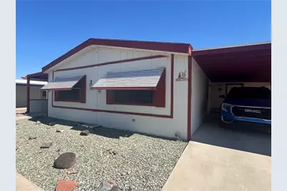 2960 Silver Creek Road #60, Bullhead City, AZ 86442 - Photo 5