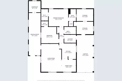 2960 Silver Creek Road #60, Bullhead City, AZ 86442 - Photo 3