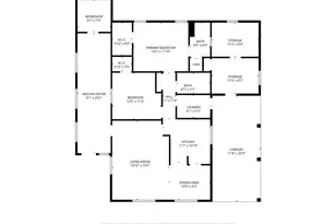 2960 Silver Creek Rd, Bullhead City, AZ 86442 - Photo 3