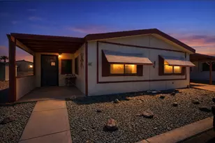 2960 Silver Creek Rd, Bullhead City, AZ 86442 - Photo 1
