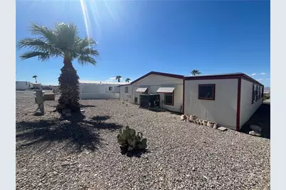 2960 Silver Creek Road #60, Bullhead City, AZ 86442 - Photo 7
