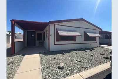 2960 Silver Creek Road #60, Bullhead City, AZ 86442 - Photo 1
