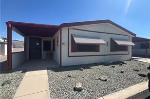 2960 Silver Creek Rd, Bullhead City, AZ 86442 - Photo 1