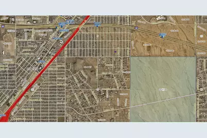 31104091 N Jewel Street, Kingman, AZ 86401 - Photo 3