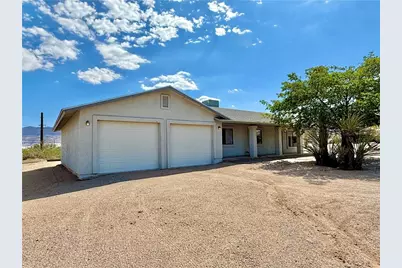 55 W Meadview Boulevard, Meadview, AZ 86444 - Photo 1