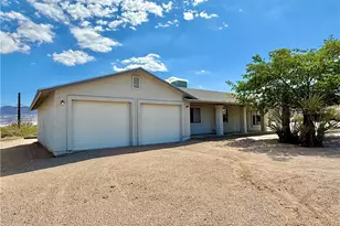 55 W Meadview Blvd, Meadview, AZ 86444 - Photo 1