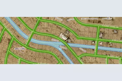 7210 /7216 E Red Butte Drive, Kingman, AZ 86401 - Photo 3