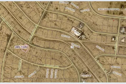 7210 /7216 E Red Butte Drive, Kingman, AZ 86401 - Photo 5