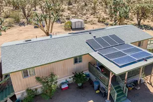 18852 N Spur Dr, Dolan Springs, AZ 86441 - Photo 17