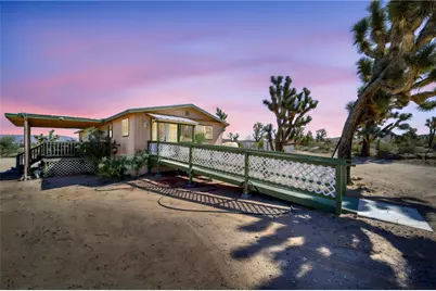 18852 N Spur Drive, Dolan Springs, AZ 86441 - Photo 1