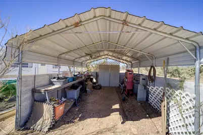 18852 N Spur Drive, Dolan Springs, AZ 86441 - Photo 53