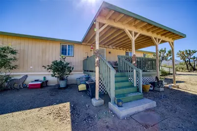 18852 N Spur Drive, Dolan Springs, AZ 86441 - Photo 5