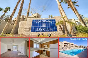 2232 Aspen Mirror Way, Laughlin, NV 89029 - Photo 1