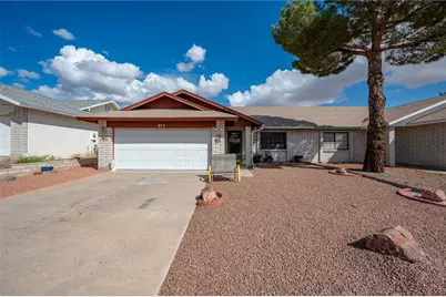977 Canyon Shadows Drive, Kingman, AZ 86409 - Photo 1