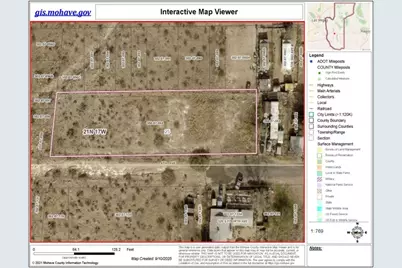 Tbd 4th Avenue, Kingman, AZ 86401 - Photo 9