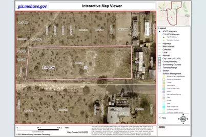 302-07-084 4th Avenue, Kingman, AZ 86401 - Photo 9