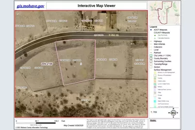 3156 Gila Drive, Bullhead City, AZ 86429 - Photo 1