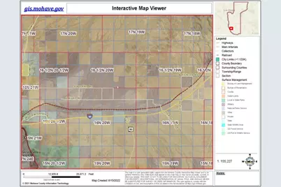 Lots 5 +7 More Polaris Road, Topock, AZ 86436 - Photo 5
