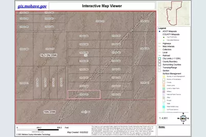 210-43-053 Polaris Road, Topock, AZ 86436 - Photo 3