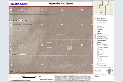 600 South Of Vega Road, Topock, AZ 86436 - Photo 7