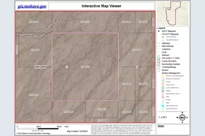600 South Of Vega Road, Topock, AZ 86436 - Photo 3