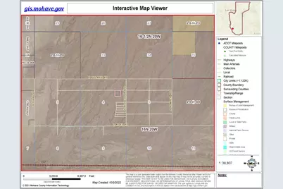 210-03-029 Vega Road E., Topock, AZ 86436 - Photo 5