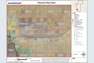 Lot 35-36 Vega Road E., Topock, AZ 86436 - Photo 7