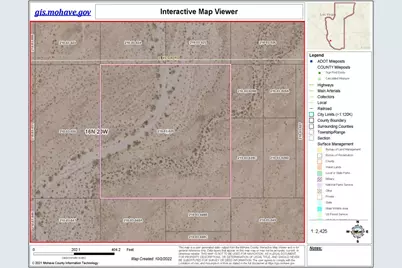 210-03-029 Vega Road E., Topock, AZ 86436 - Photo 3
