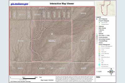 210-05-011 Rigel Road, Topock, AZ 86436 - Photo 3