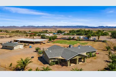 2143 E Willow Drive, Mohave Valley, AZ 86440 - Photo 47