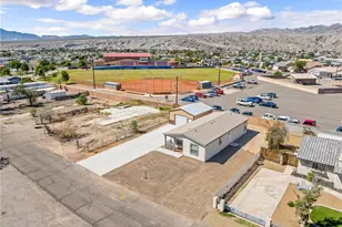 1917 Morning Glory Trail, Bullhead City, AZ 86442 - Photo 33