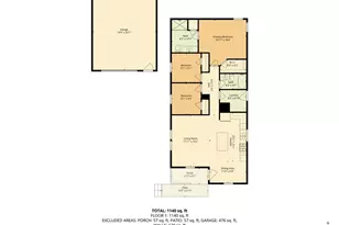 1917 Morning Glory Trail, Bullhead City, AZ 86442 - Photo 5