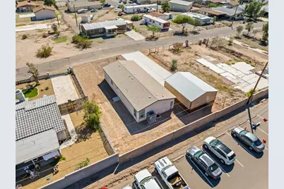 1917 Morning Glory Trail, Bullhead City, AZ 86442 - Photo 35