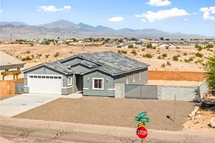 1973 E La Entrada Pl, Fort Mohave, AZ 86426 - Photo 1