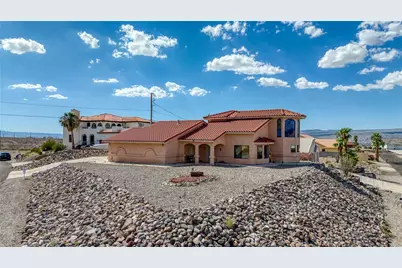 2598 Avenida Grande, Bullhead City, AZ 86442 - Photo 43