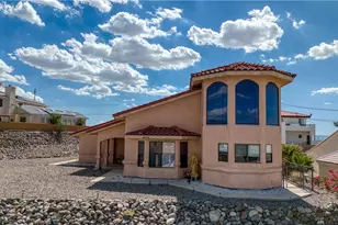 2598 Avenida Grande, Bullhead City, AZ 86442 - Photo 1