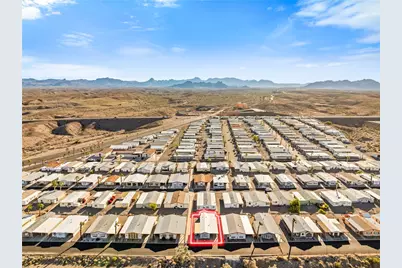 2960 Silver Creek Road #12, Bullhead City, AZ 86442 - Photo 45