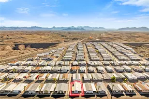 2960 Silver Creek Rd, Bullhead City, AZ 86442 - Photo 45