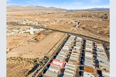 2960 Silver Creek Road #12, Bullhead City, AZ 86442 - Photo 47