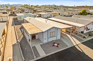 2960 Silver Creek Rd, Bullhead City, AZ 86442 - Photo 3