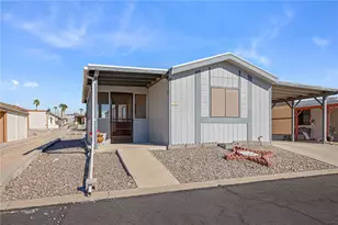 2960 Silver Creek Rd, Bullhead City, AZ 86442 - Photo 7