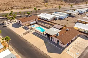 2960 Silver Creek Rd, Bullhead City, AZ 86442 - Photo 49